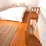 Kasbah Shirin 别墅 塞尔丘克