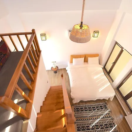 Kasbah Shirin Сельчук