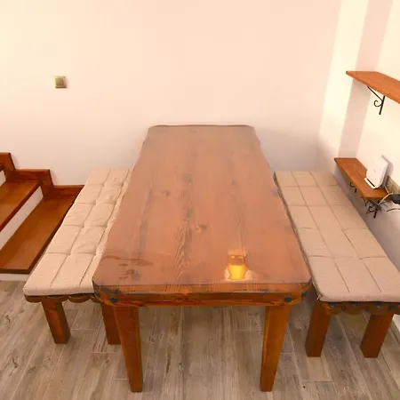Kasbah Shirin וילה סלצ'וק