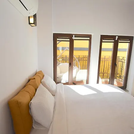 Kasbah Shirin וילה סלצ'וק
