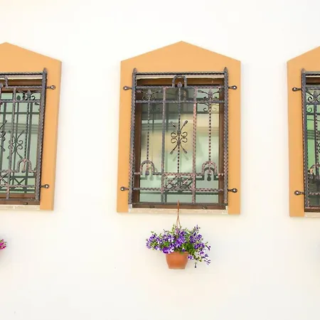וילה Kasbah Shirin