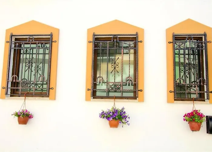 Kasbah Shirin Вилла Сельчук