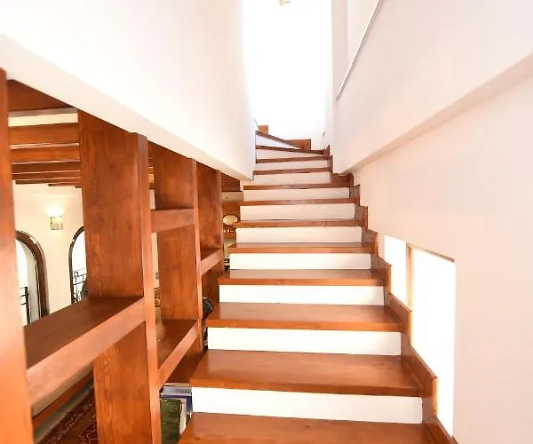 Kasbah Shirin Вилла