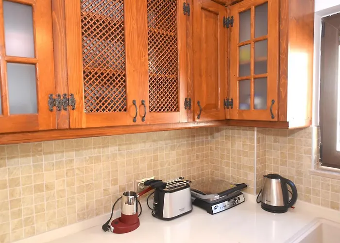 Kasbah Shirin Сельчук