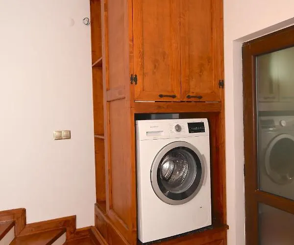 Kasbah Shirin Сельчук