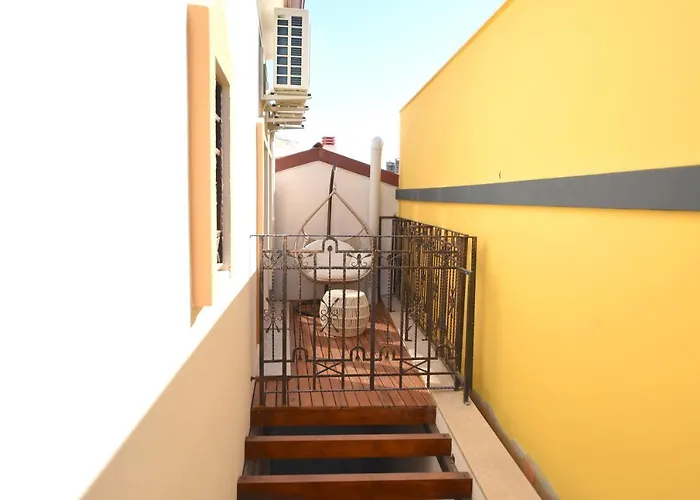 Вилла Kasbah Shirin