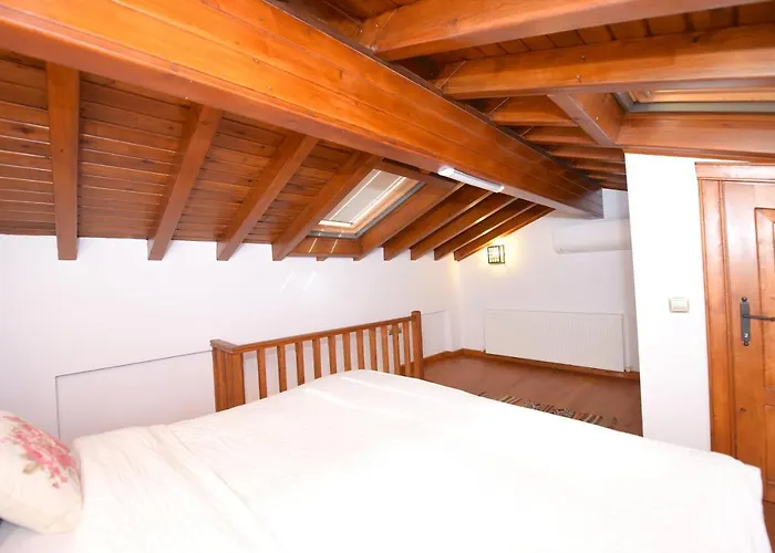 Вилла Kasbah Shirin Сельчук