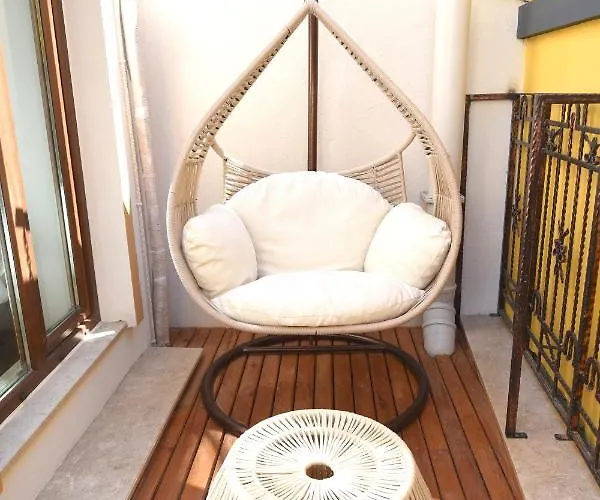 Вилла Kasbah Shirin Сельчук