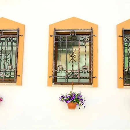 Kasbah Shirin Villa Selçuk