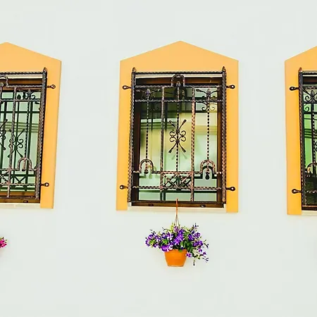 Kasbah Shirin Selcuk