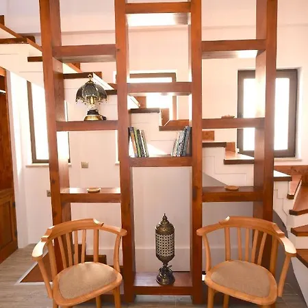 Kasbah Shirin Villa *