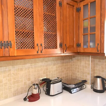 Kasbah Shirin Selçuk