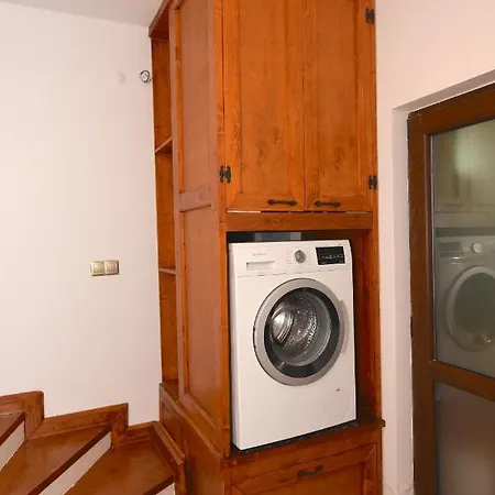 Kasbah Shirin Selçuk