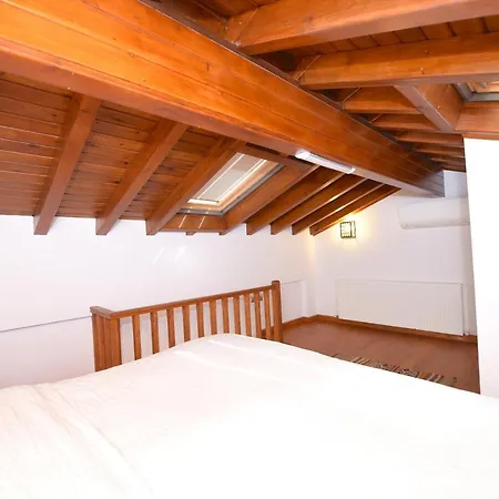 Villa Kasbah Shirin Selçuk