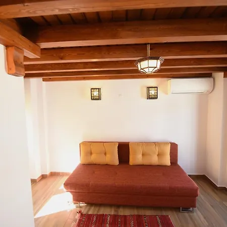 Kasbah Shirin Willa