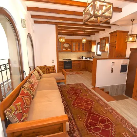 Villa Kasbah Shirin *