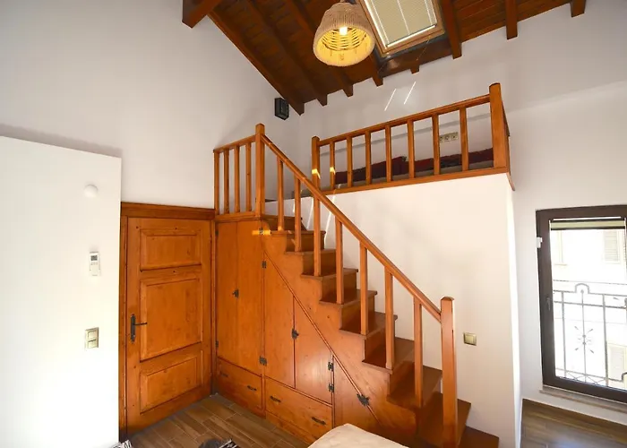 Вилла Kasbah Shirin Сельчук