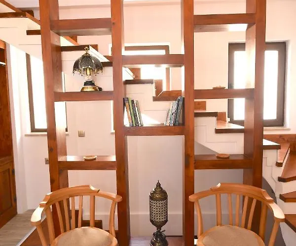 Kasbah Shirin Вилла *