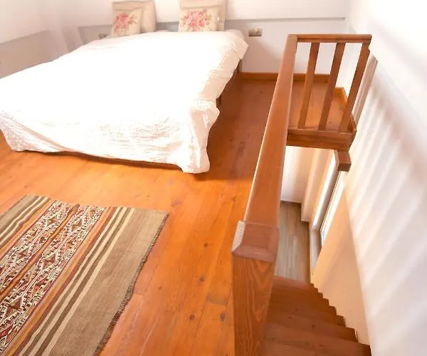 Kasbah Shirin Вилла Сельчук