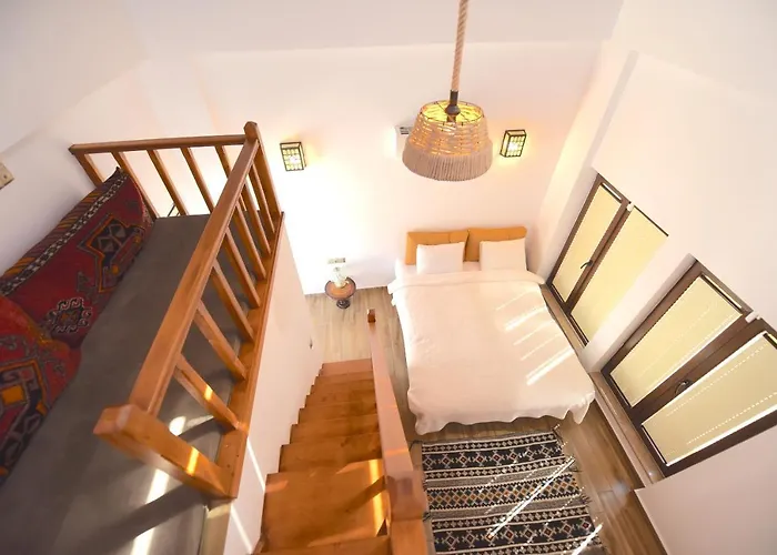 Kasbah Shirin Сельчук