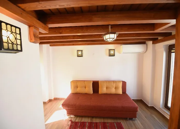 Kasbah Shirin Вилла