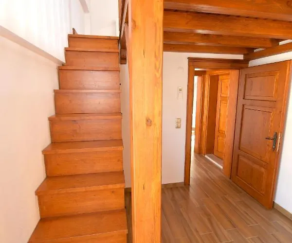 Вилла Kasbah Shirin