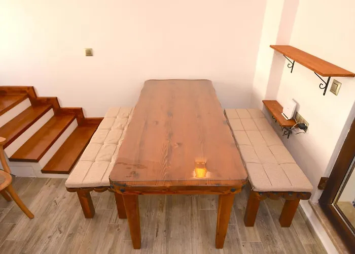 Kasbah Shirin Вилла Сельчук