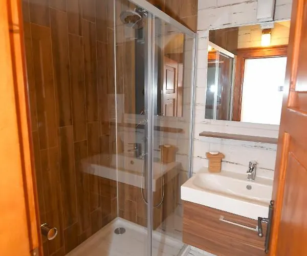 Kasbah Shirin * Сельчук