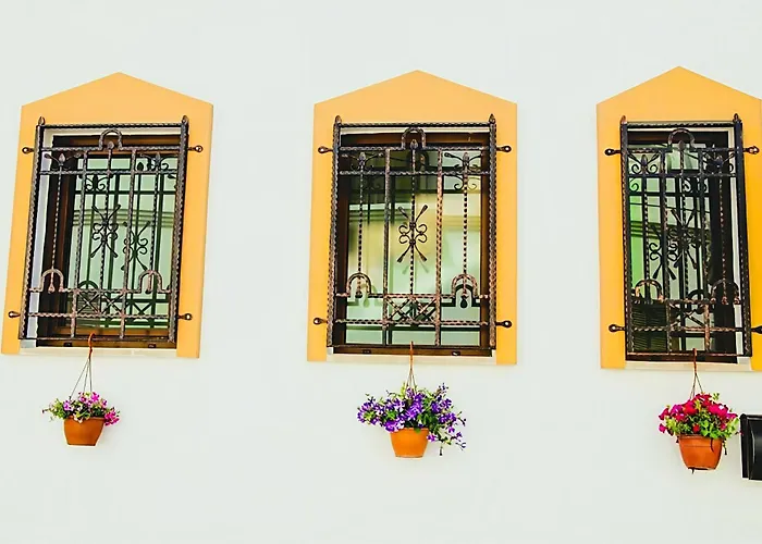 Kasbah Shirin Selçuk