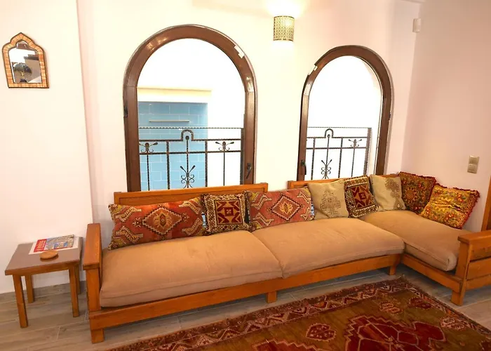 Kasbah Shirin *